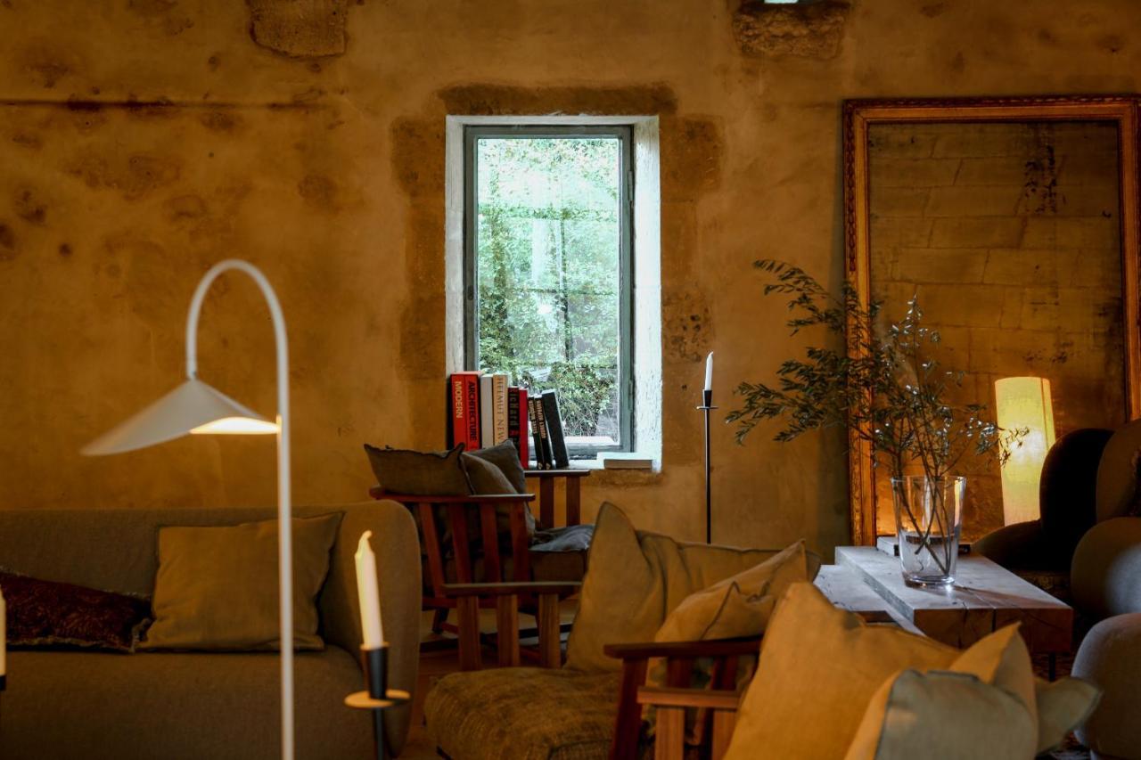 Mas Des Precheurs Otel Tarascon Dış mekan fotoğraf