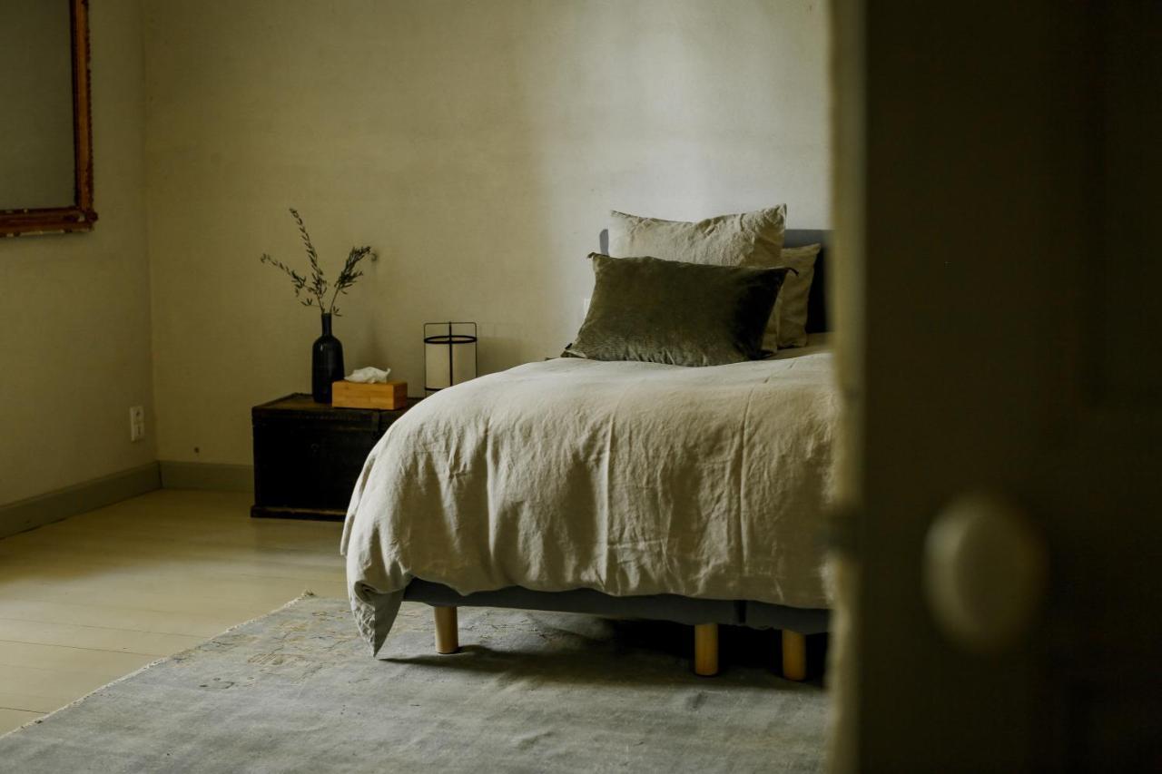 Mas Des Precheurs Otel Tarascon Dış mekan fotoğraf